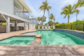 Shells N Sunshine! Getaway Destination Just Minutes from the White Sandy Beaches of Fort Myers! home